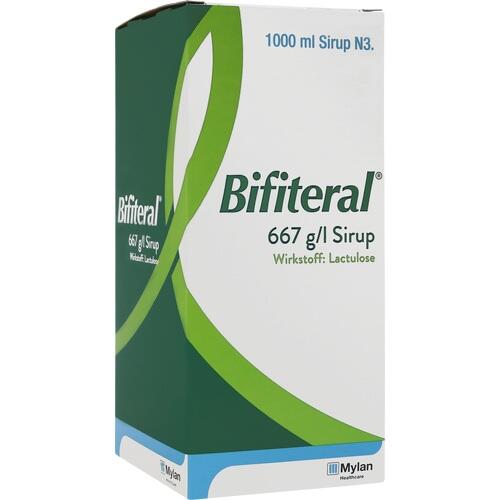 BIFITERAL Sirup* 1000 ml