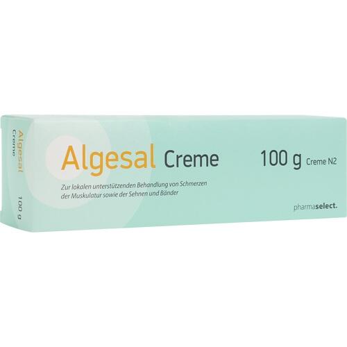 ALGESAL Creme* 100 g