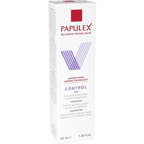 PAPULEX Gel 40 ml