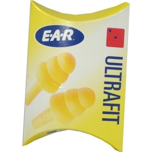 EAR Ultrafit Gehörschutzstöpsel 2 St