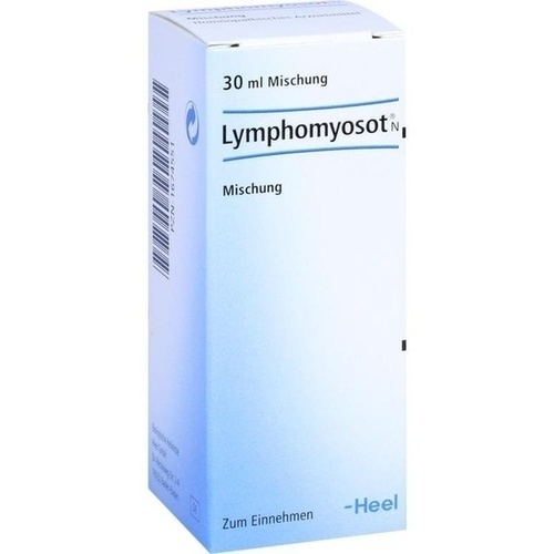 Lymphomyosot® N Tropfen, 30ml