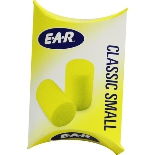 EAR Classic small Gehörschutzstöpsel 2 St
