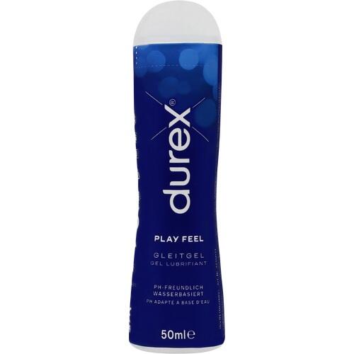 DUREX play Feel Gleitgel 50 ml - Gleitgele & Intimcremes - Liebe & Erotik - PRODUKTE - PESTALOZZI- Pestalozzi-Apotheke - Apotheke fr Naturheilmittel DUREX play Feel Gleitgel 50 ml - Gleitgele & Intimcremes - Liebe & Erotik - PRODUKTE - PESTALOZZI- Pestalozzi-Apotheke - Apotheke fr Naturheilmittel