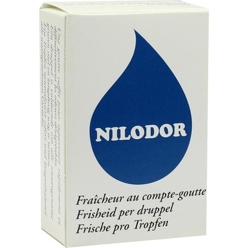 NILODOR Tropfen