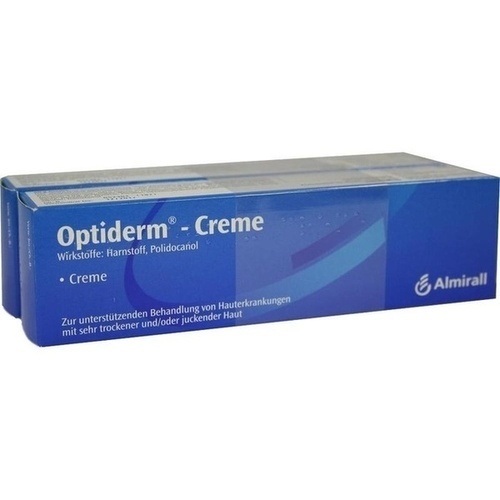 OPTIDERM Creme* 100 g