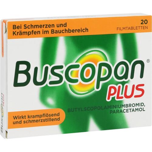 Buscopan zararlı mı:? Buscopan yan etkileri nelerdir ...