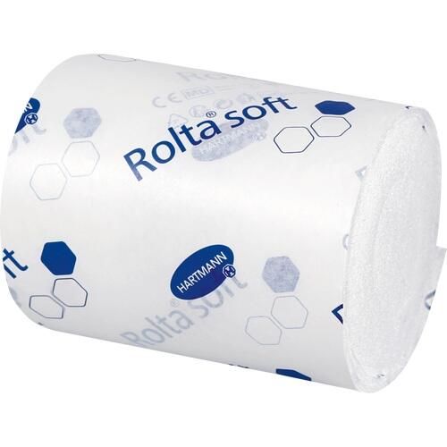 ROLTA soft Synth.-Wattebinde 10 cmx3 m