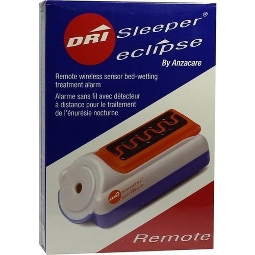 DRI SLEEPER Eclipse schnurloser Bettnässeralarm