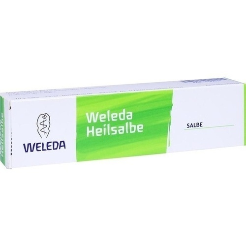 WELEDA Wund- und Heilsalbe* 70 g