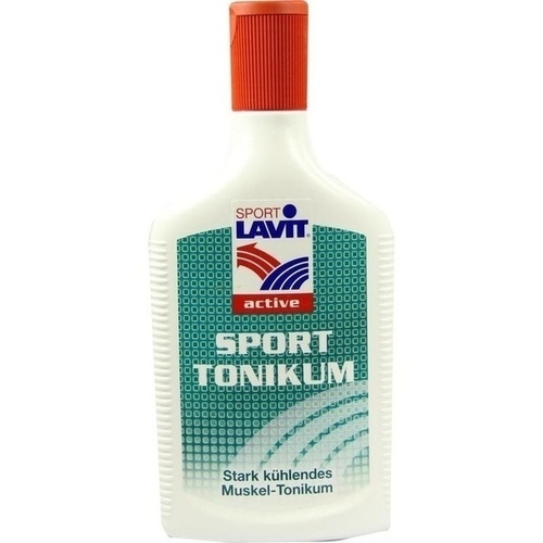 SPORT LAVIT Sport Tonikum 200 ml