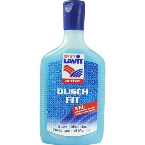 SPORT LAVIT Duschfit 200 ml