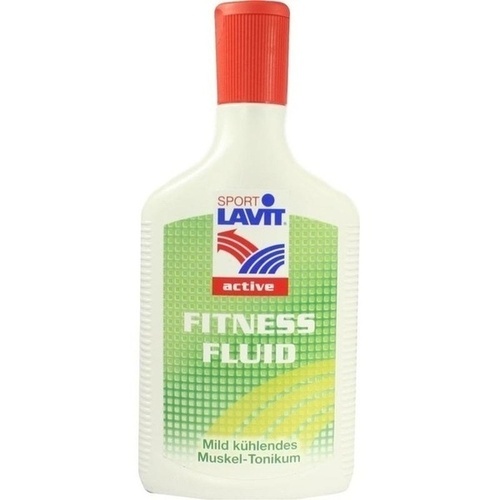SPORT LAVIT Fitness Fluid 200 ml