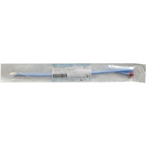 Uromed Ballonkath Silikon Tiemann Ch 18 1240