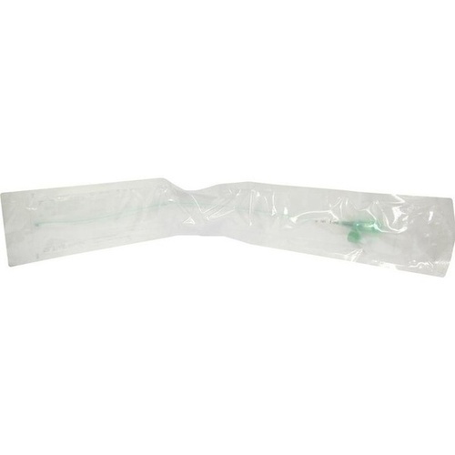 SILSTAR Ballonkatheter Ch 14 Silikon Nelaton