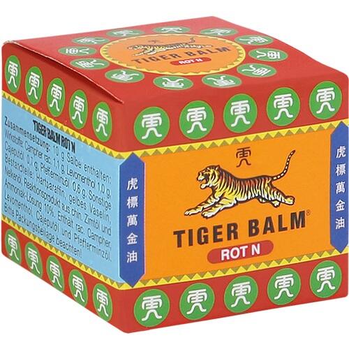 Gel Puterea Tigrului, 250 ml, Transvital