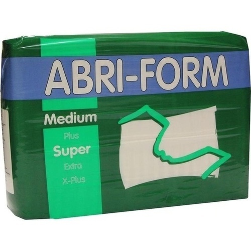 ABRI Form medium super