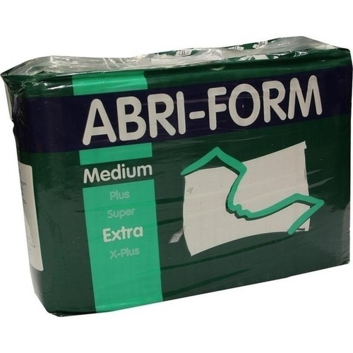 ABRI Form medium extra