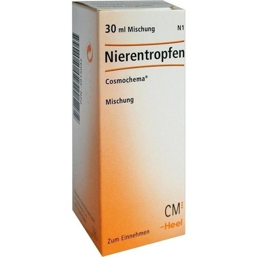 Nierentropfen CM®, 30ml
