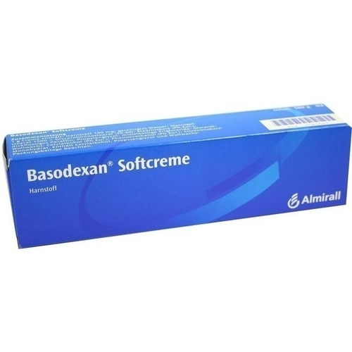 BASODEXAN Softcreme* 100 g