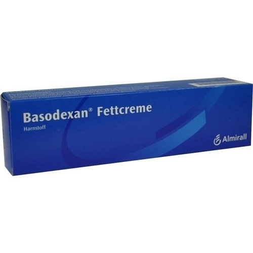 BASODEXAN Fettcreme* 100 g