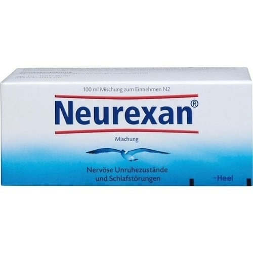 Neurexan® Tropfen, 100ml