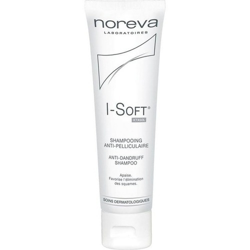 NOREVA I-Soft Aktiv-Shampoo NOREVA I-Soft Aktiv-Shampoo