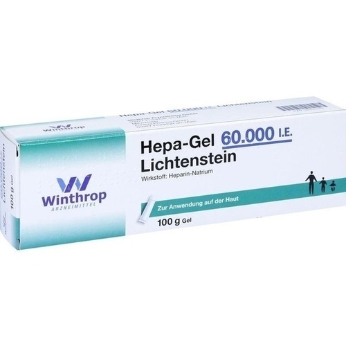 Lichtenstein 500mg