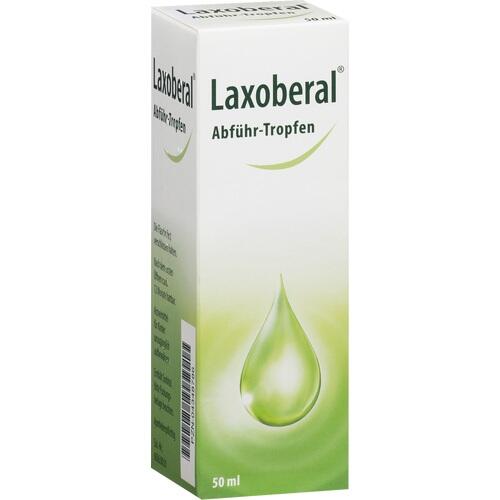 Laxoberal® Abführ-Tropfen