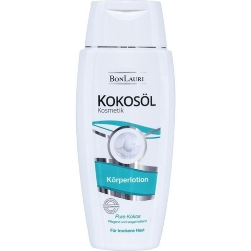 BONLAURI Körperlotion Pure Kokos BONLAURI Körperlotion Pure Kokos