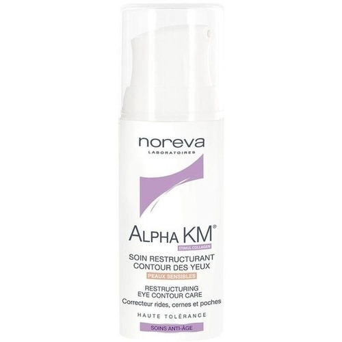 NOREVA Alpha KM empfindliche Haut Augenkontur NOREVA Alpha KM empfindliche Haut Augenkontur