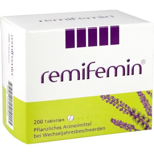 REMIFEMIN Tabletten