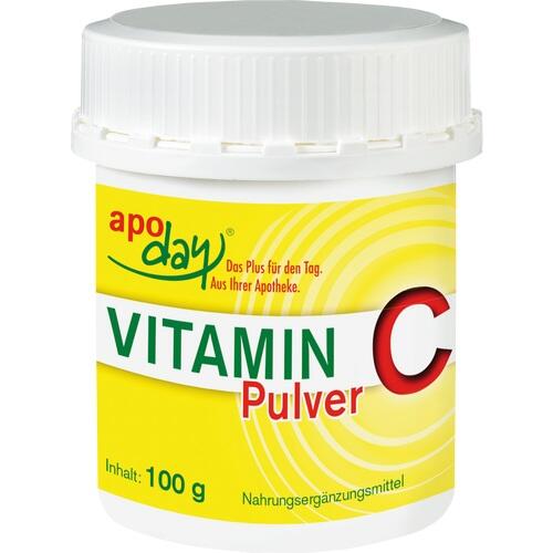Vitamin C Pulver Auf Blondierte Haare : Ascorbinsäure Vitamin C