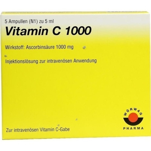 Acid ascorbic cu glucoză în varicoză, Totul despre vitamina C