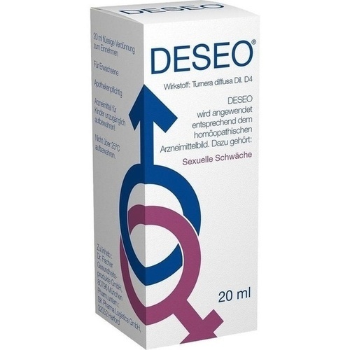 DESEO