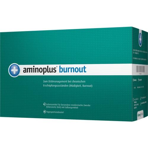 AMINOPLUS burn out Granulat
