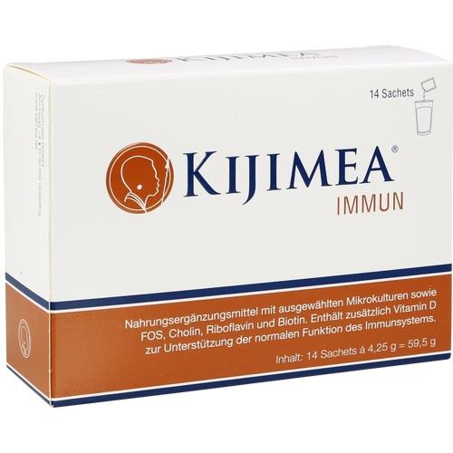 KIJIMEA Immun Pulver 14 St  