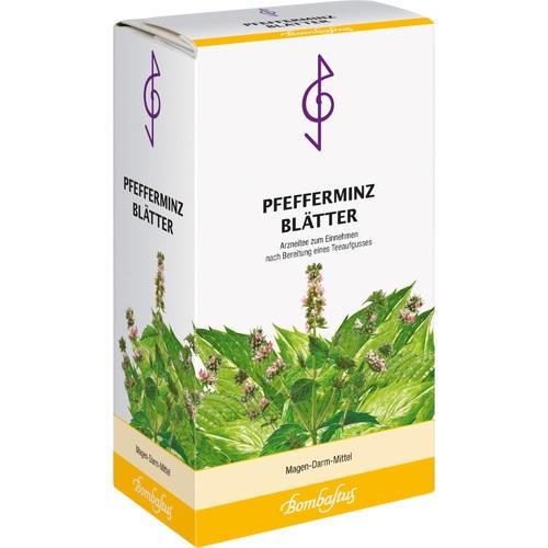 PFEFFERMINZBLÄTTER TEE 75 G