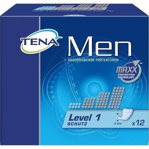 TENA MEN Level 1 Einlagen