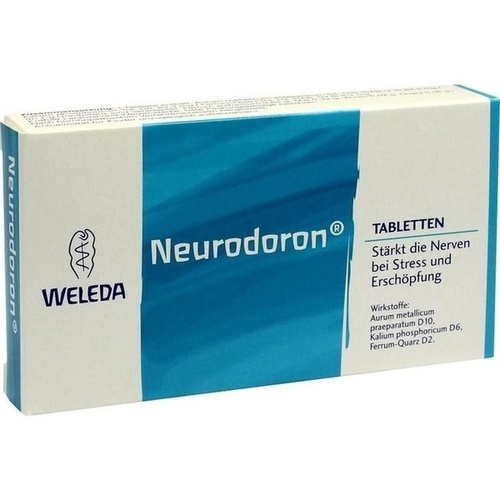 NEURODORON Tabletten 11/23