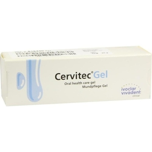 CERVITEC Gel