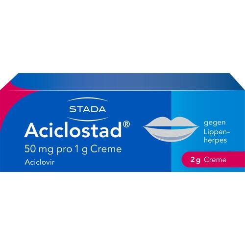 Aciclovir tabletten katze