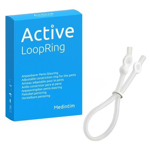 ACTIVE LOOP Ring 1 St - Deine Online-Apotheke Paul Pille ACTIVE LOOP Ring 1 St - Deine Online-Apotheke Paul Pille