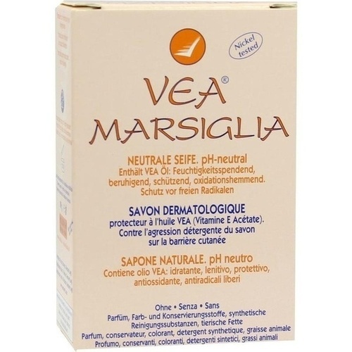VEA Marsiglia Seife 100 g