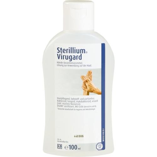 STERILLIUM Virugard Lösung* 100 ml