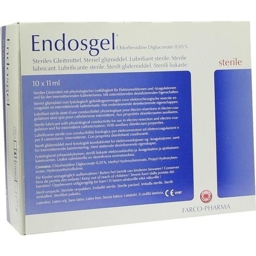 ENDOSGEL 10X11 ml - Niere, Blase & Prostata - Medikamente- medifux.eu ENDOSGEL 10X11 ml - Niere, Blase & Prostata - Medikamente- medifux.eu
