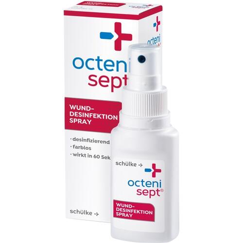 OCTENISEPT Soluzione