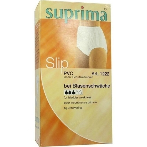 Suprima Inkontinenzhose 223 Gr 50