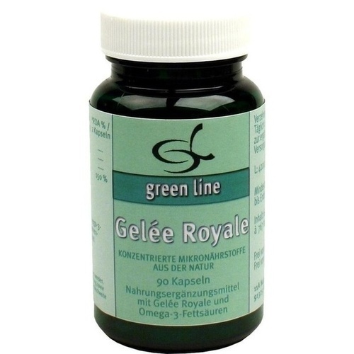 GELEE ROYAL Kapseln