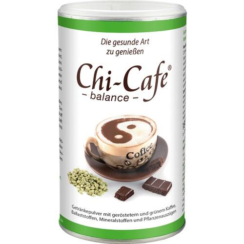 CHI-CAFE balance Pulver