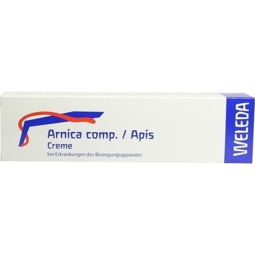 ARNICA COMP./Apis Creme* 70 g